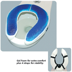 Gel Foam Cushion